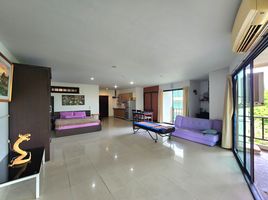 Studio Condo for sale at Wongamat Privacy , Na Kluea