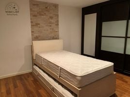 3 Schlafzimmer Wohnung zu vermieten im Kiarti Thanee City Mansion, Khlong Toei Nuea