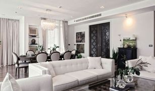 4 Schlafzimmern Wohnung zu verkaufen in Lumphini, Bangkok Athenee Residence