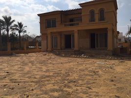 6 Bedroom Villa for sale at Gardenia Springs, Ext North Inves Area, New Cairo City