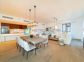 4 Bedroom Condo for sale at Le Pont, La Mer, Jumeirah