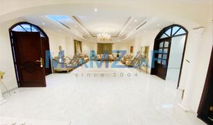 8 Bedrooms Villa for sale in Lulu Towers, Abu Dhabi Al Danah