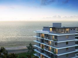 1 Bedroom Condo for sale at The Breeze Beach Side, Bang Sare, Sattahip