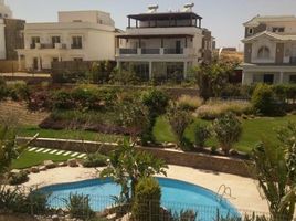 5 Bedroom Villa for sale at Mountain View 2, The 5th Settlement, New Cairo City