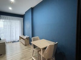 1 Schlafzimmer Wohnung zu verkaufen im Niche Mono Charoen Nakorn, Dao Khanong