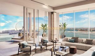 3 Bedrooms Apartment for sale in Al Fattan Marine Towers, Dubai sensoria at Five Luxe