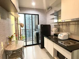 1 спален Кондо в аренду в The Base Park East Sukhumvit 77, Phra Khanong Nuea