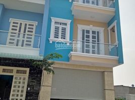 3 Schlafzimmer Villa zu verkaufen in Thuan An, Binh Duong, Thuan Giao, Thuan An, Binh Duong