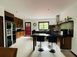 4 Bedroom House for rent at Choengmon Gardens, Bo Phut