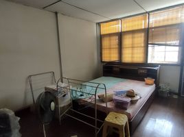 2 Schlafzimmer Haus zu verkaufen in Bang Phlat, Bangkok, Bang Bamru