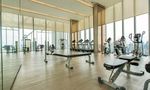 Fitnessstudio at Hyde Sukhumvit 11