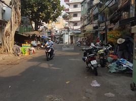 2 Schlafzimmer Haus zu verkaufen in District 11, Ho Chi Minh City, Ward 13