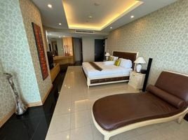 3 спален Пентхаус на продажу в La Royale Beach, Nong Prue