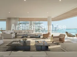 4 Bedroom Penthouse for sale at Serenia Living, The Crescent, Palm Jumeirah