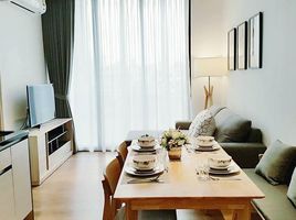 2 Schlafzimmer Wohnung zu vermieten im Park Origin Phrom Phong, Khlong Tan