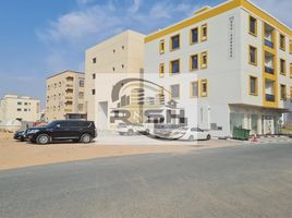  Land for sale at Smart Tower 1, Paradise Lakes Towers, Emirates City, Ajman