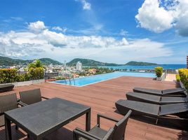 Studio Condo for sale at The Bliss Condo by Unity, Patong, Kathu