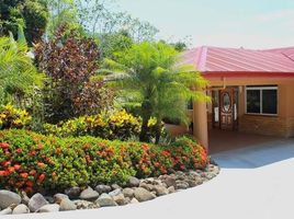 3 Bedroom House for sale at Dominical, Aguirre