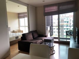 1 Schlafzimmer Wohnung zu vermieten im Tree Condo LUXE Sukhumvit 52, Bang Chak