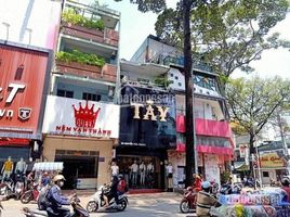 Studio Villa zu verkaufen in District 10, Ho Chi Minh City, Ward 10