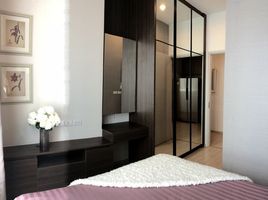 3 Bedroom Apartment for rent at The Capital Ekamai - Thonglor, Bang Kapi