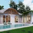 3 Bedroom Villa for sale at Forest Hill Residence Krabi, Nong Thale, Mueang Krabi, Krabi
