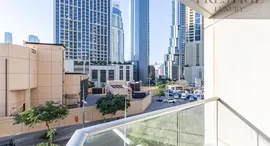 Доступные квартиры в Burj Views Podium