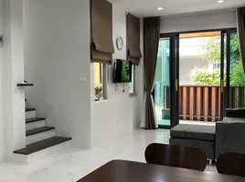 2 Bedroom House for rent at Patak Villa, Chalong