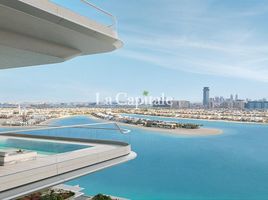 2 Bedroom Apartment for sale at Orla by Omniyat, The Crescent, Palm Jumeirah