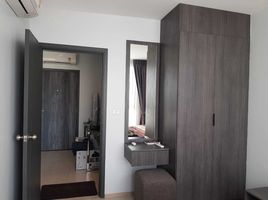 1 Bedroom Condo for sale at Elio Del Nest, Bang Na, Bang Na
