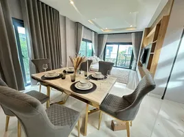 4 Bedroom House for rent at Supalai Lake Ville Phuket, Ko Kaeo