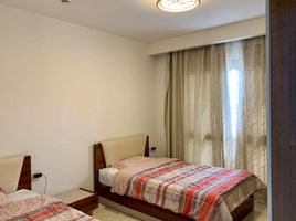 2 Schlafzimmer Wohnung zu vermieten im Porto New Cairo, The 5th Settlement, New Cairo City