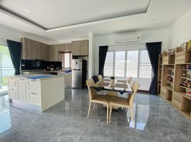 3 спален Дом в аренду в Hua Hin Grand Hills, Хин Лек Фаи