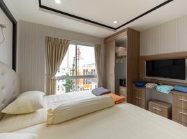 2 Bedroom Condo for sale at New Nordic Trend 6, Nong Prue