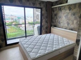 1 Bedroom Condo for rent at Knightsbridge Bearing, Samrong Nuea