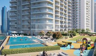 3 Bedrooms Apartment for sale in EMAAR Beachfront, Dubai Beachgate by Address