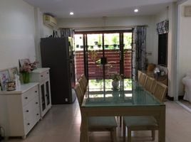 3 Bedroom Villa for sale at Chonlada Village, Sano Loi, Bang Bua Thong