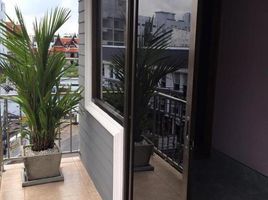 Studio Condo for rent at Baan Ketkeaw Guest House 2, Patong