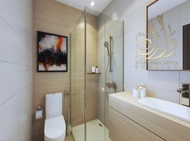 1 Schlafzimmer Appartement zu verkaufen im Plaza, Oasis Residences, Masdar City, Abu Dhabi