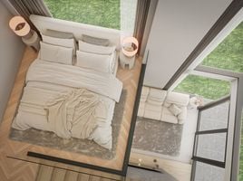 1 Schlafzimmer Villa zu verkaufen im Cottage Residence, Maenam