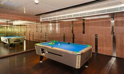 Фото 2 of the Indoor Games Room at The Hudson Sathorn 7