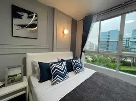 1 Schlafzimmer Wohnung zu vermieten im D Condo Creek, Kathu