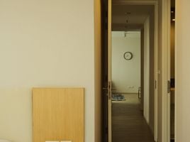 3 Schlafzimmer Appartement zu vermieten im Siamese Surawong, Si Phraya