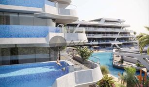 Studio Apartment for sale in , Dubai Samana Mykonos