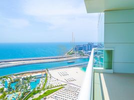 2 Bedroom Apartment for sale at Al Bateen Residences, Shams, Jumeirah Beach Residence (JBR)