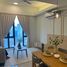 1 Bedroom Penthouse for rent at Park West, Taguig City, Southern District