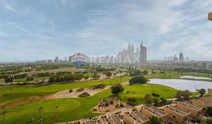 1 Habitación Apartamento en venta en Golf Towers, Dubái Golf Tower 2