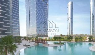 2 Bedrooms Apartment for sale in Shams Abu Dhabi, Abu Dhabi The Gate Tower 3