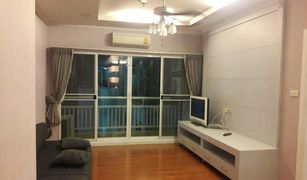 3 Schlafzimmern Wohnung zu verkaufen in Khlong Toei Nuea, Bangkok Grand Park View Asoke