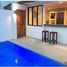 3 Bedroom Villa for sale at Samui Beach Villas, Maret, Koh Samui